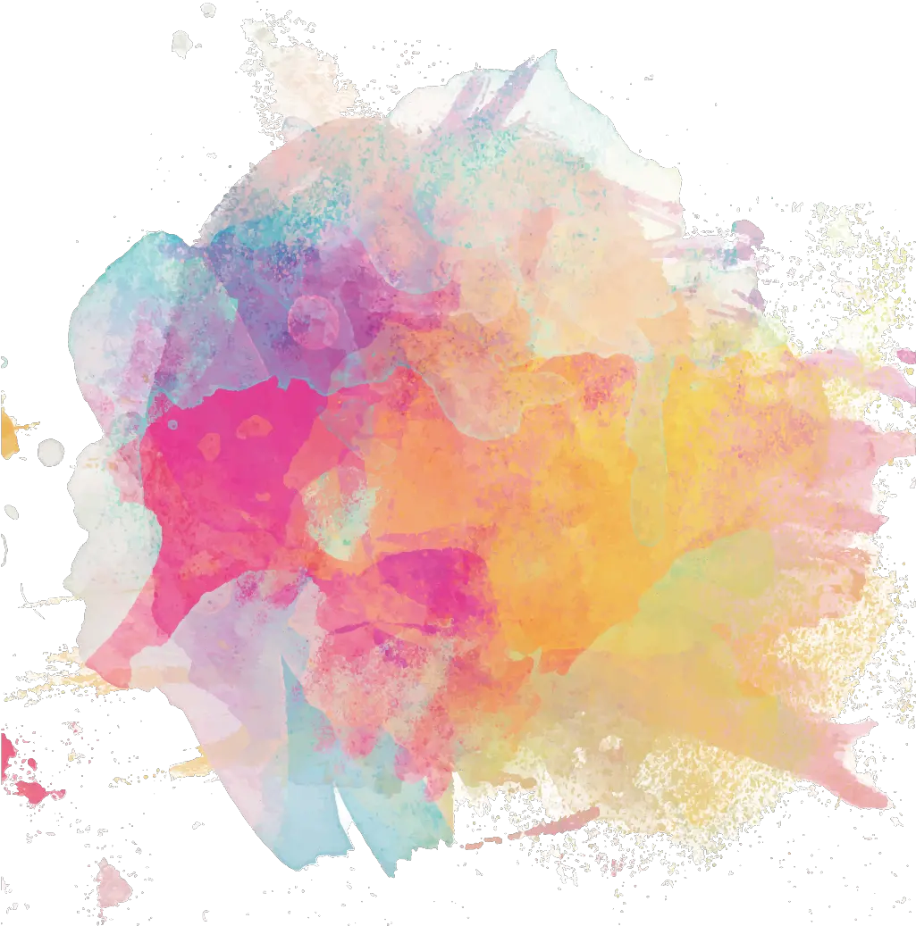 Paint Paint Paintspalsh Paintsplatter Splash Watercolor Color Splash Watercolor Png Splash Of Paint Png