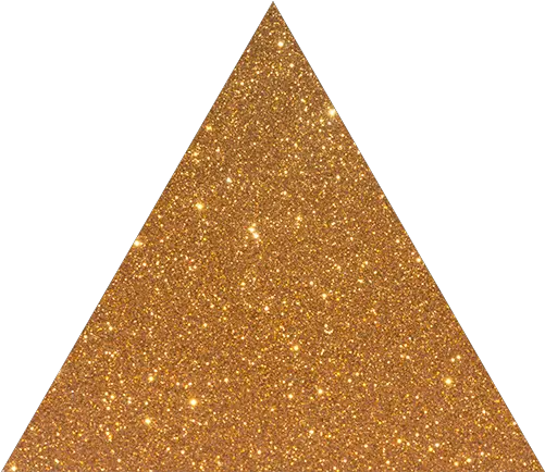 Download Gold Rush Triangle Png Gold Triangle Png