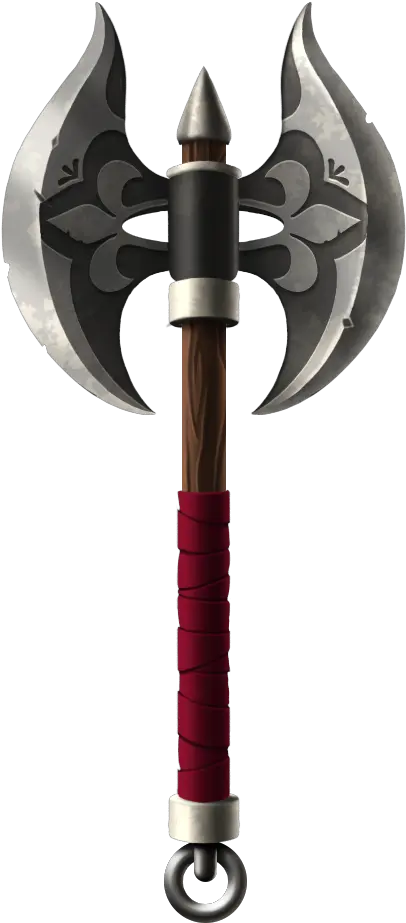 Fantasy Throwing Axe Png Axe Png