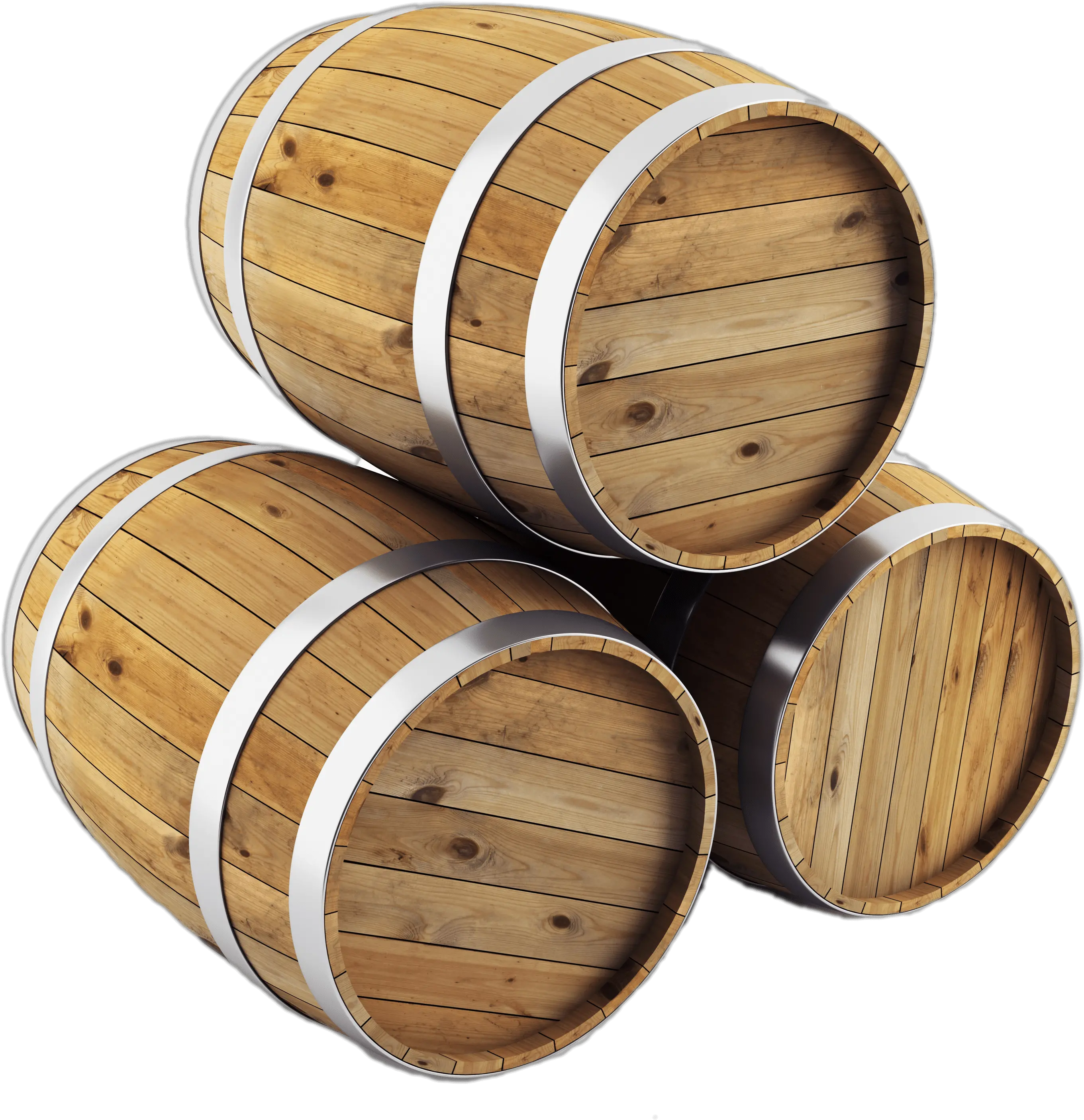 Stacked Barrels Transparent Png Transparent Wine Barrel Png Barrel Png