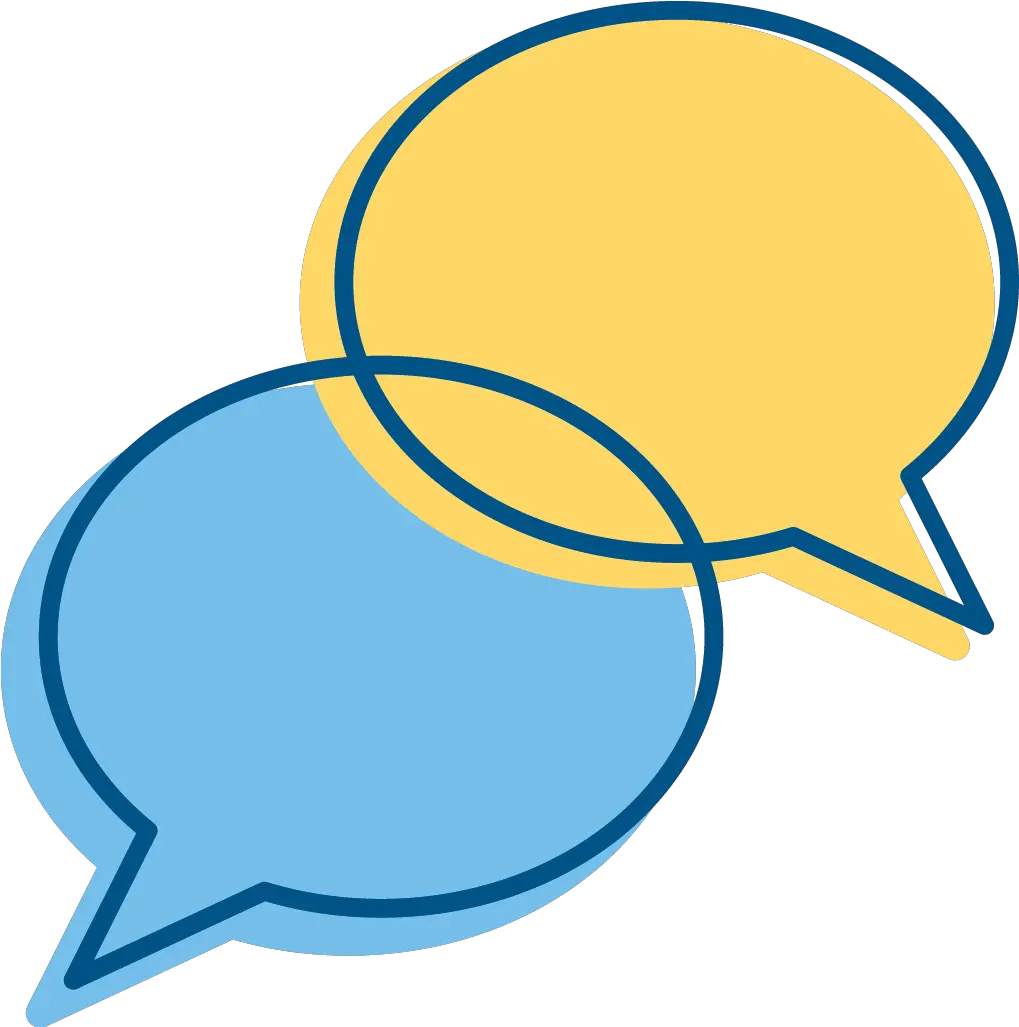 Conversation Icon Transparent Png Image Conversation Clip Art Png Conversation Icon Png