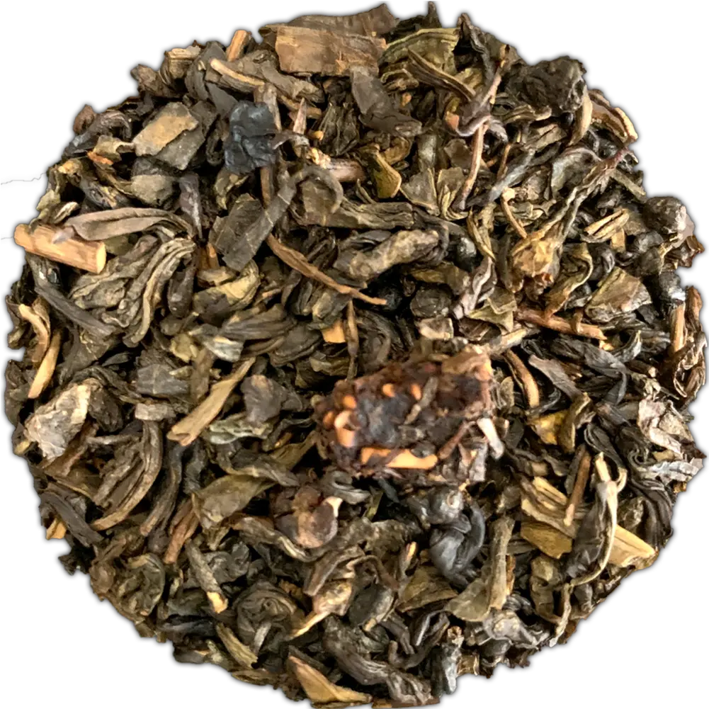 Wild Berry Green Tea 46oz U2014 The Coffee Roaster Png