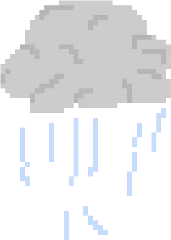 Download Hd Rain Gif Cloud Raining Gif Png Rain Png Gif