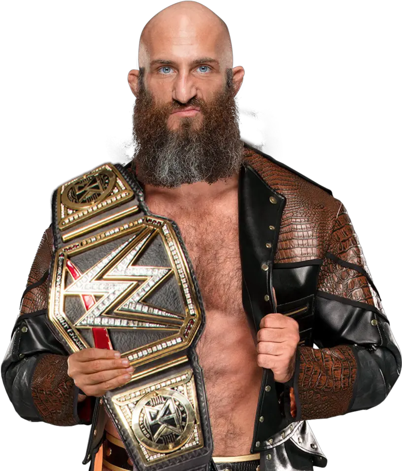 Titles 2kwf Tommaso Ciampa Wwe Champion Png Nia Jax Png