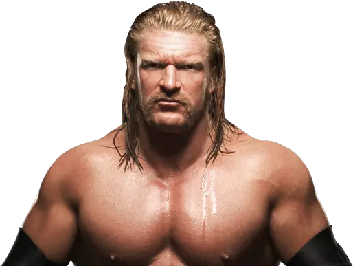 Download Triple H Png Triple H Triple H Png