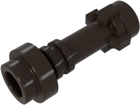 Minifigure Weapon Lightsaber Hilt Hilt Png Lightsaber Hilt Png