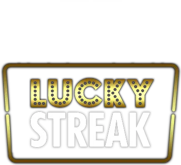 Lucky Streak Lucky Streak Casino Logo Png Streak Png