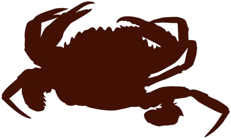 Transparent Png Svg Vector File Freshwater Crab Crab Transparent Background