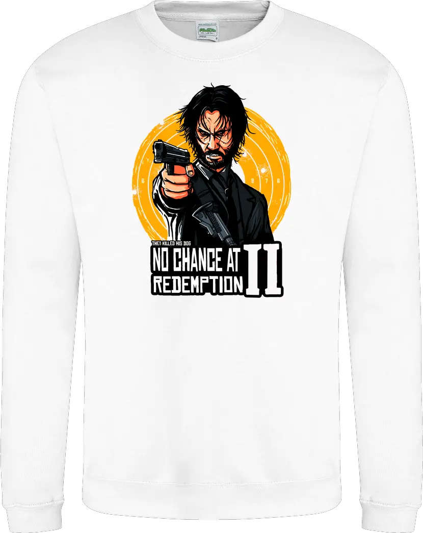 Buy No Chance Transparent PNG