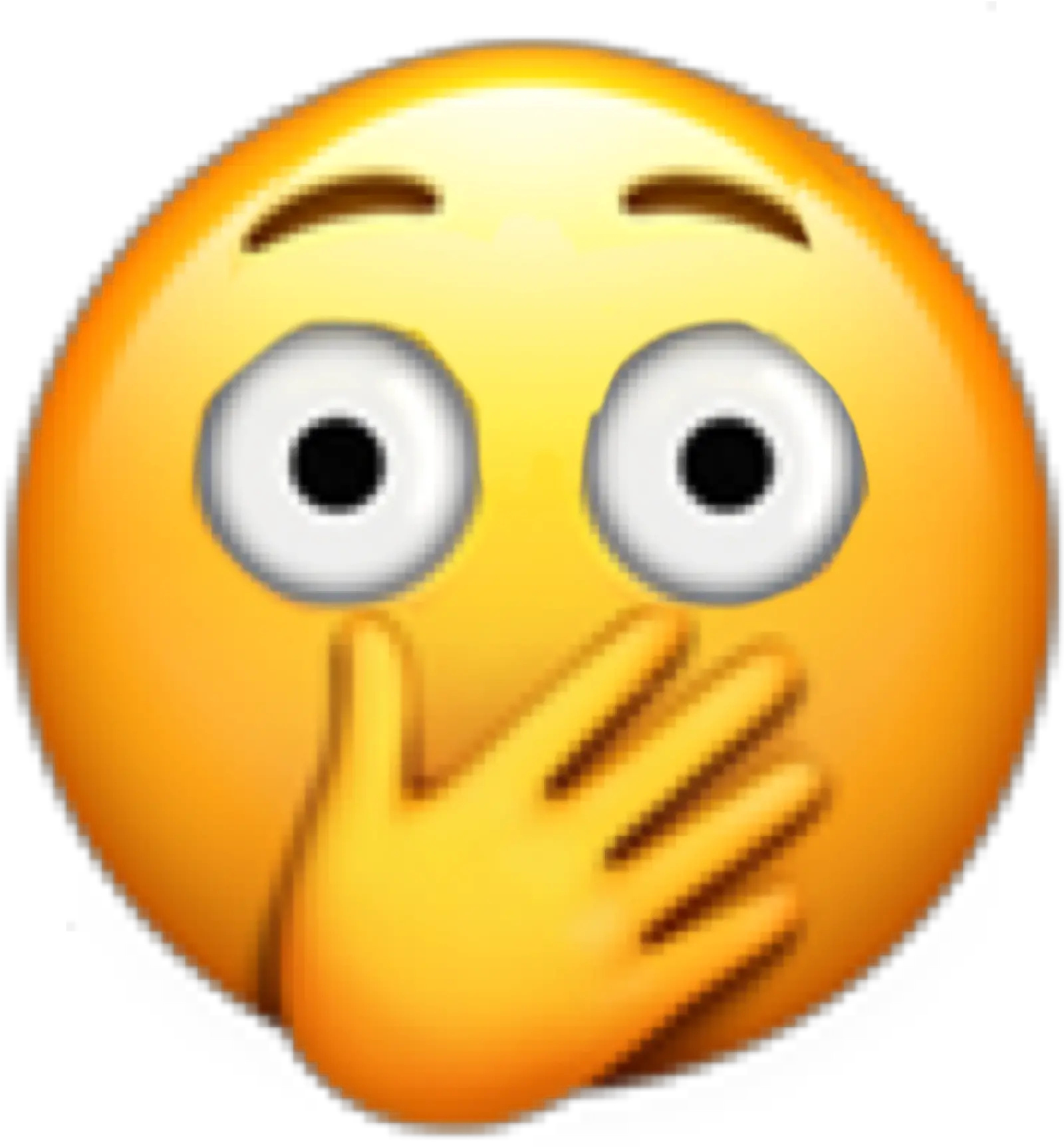 Shocked Omg Freetoedit 323806230243211 By Niovimouskountaki Shocked Emoji Png Shh Icon