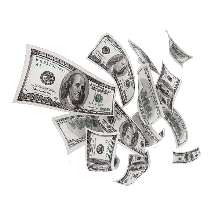 Money Bag Png Icon