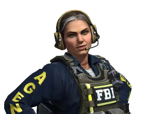 Listings For Special Agent Ava Fbi Png Fbi Png