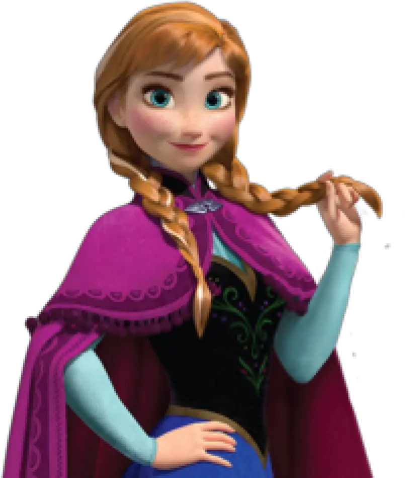 Anna Png Image Frozen Anna Disney Princess Anna Png