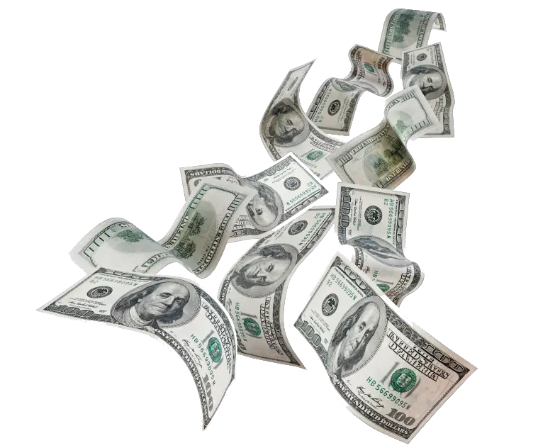 Money Animated Png