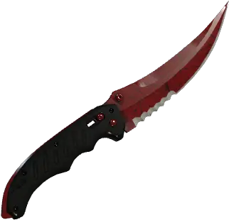 P3din Csgo Flip Knife Syturio Hunting Knife Png Cs Go Png