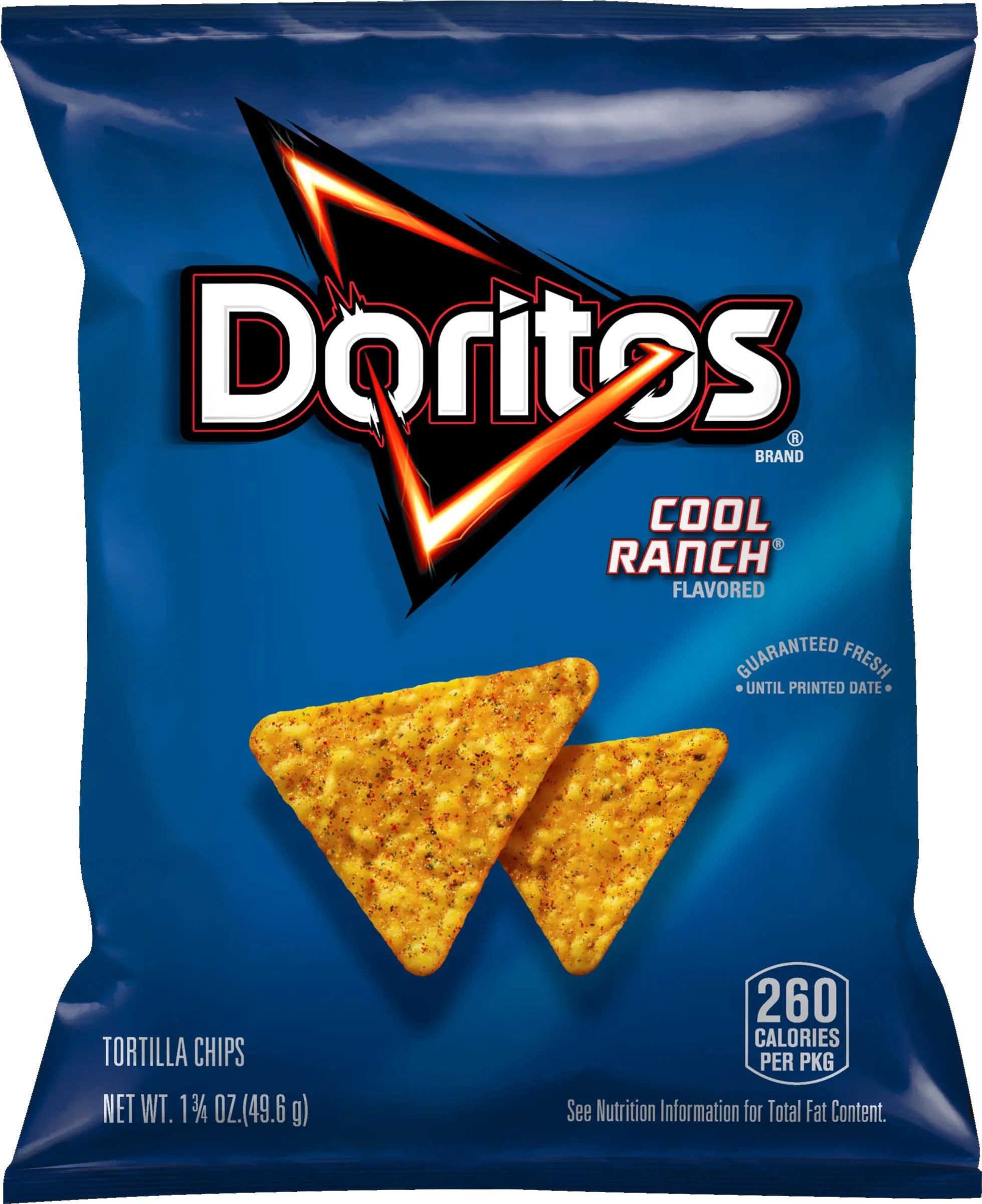 Ewgu0027s Food Scores Doritos Tortilla Chips Cool Ranch Png Icon