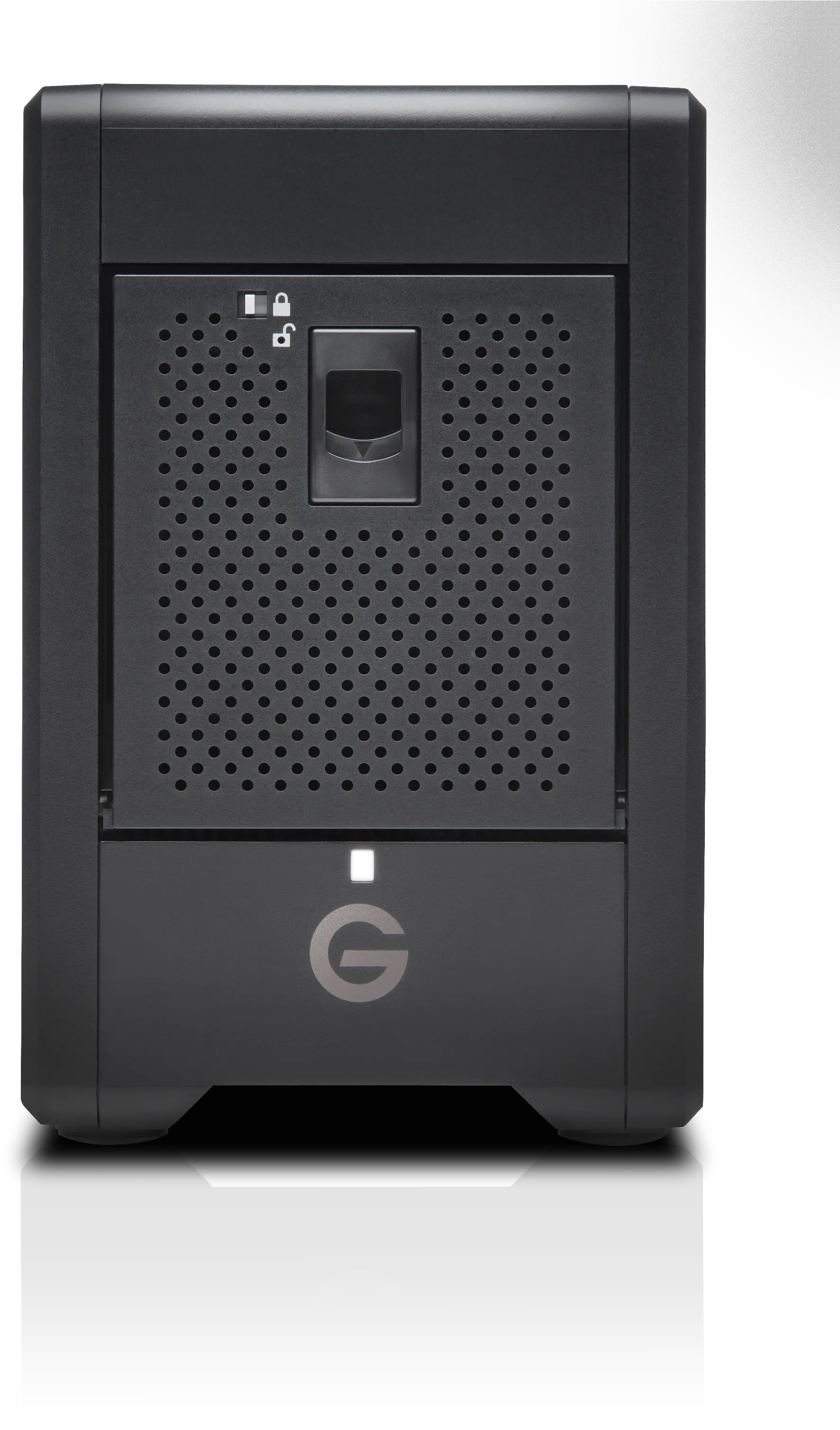 G Raid Shuttle 4 Western Digital Portable Png Raid Icon