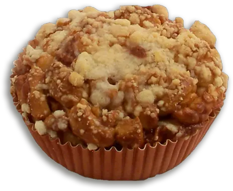 Mini Apple Pie Bread Muffin Png Apple Pie Png