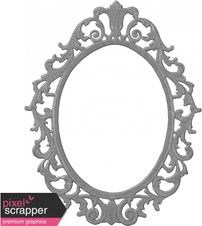 Pond Life Ornate Frame Template Graphic Oval Frame Design Png Ornate Frame Png