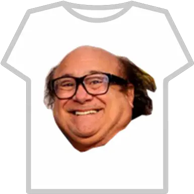 Danny Devito Transparent Danny Devito Face Png Danny Devito Transparent