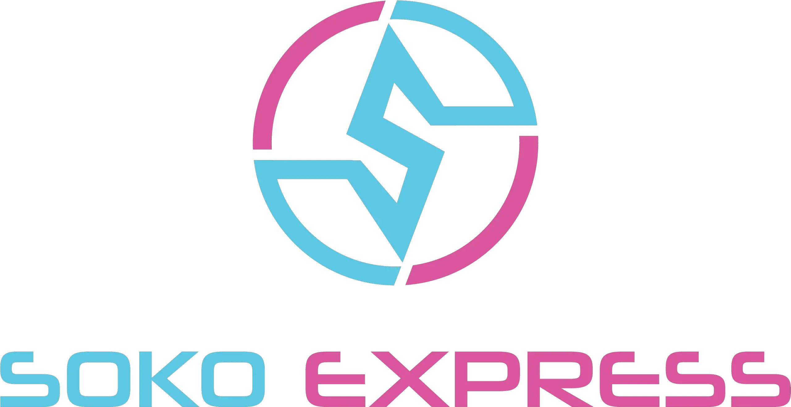 Soko Express Automation App Vertical Png Vice Logo