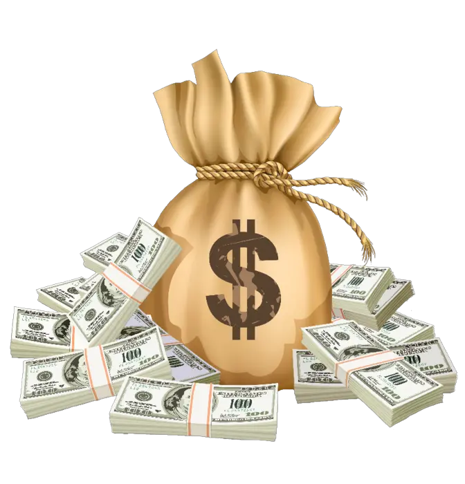 Earn Money Icon Png