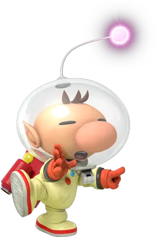 Download Free Png Hey Pikmin For Nintendo 3ds Nintendo Captain Olimar Nintendo 3ds Png