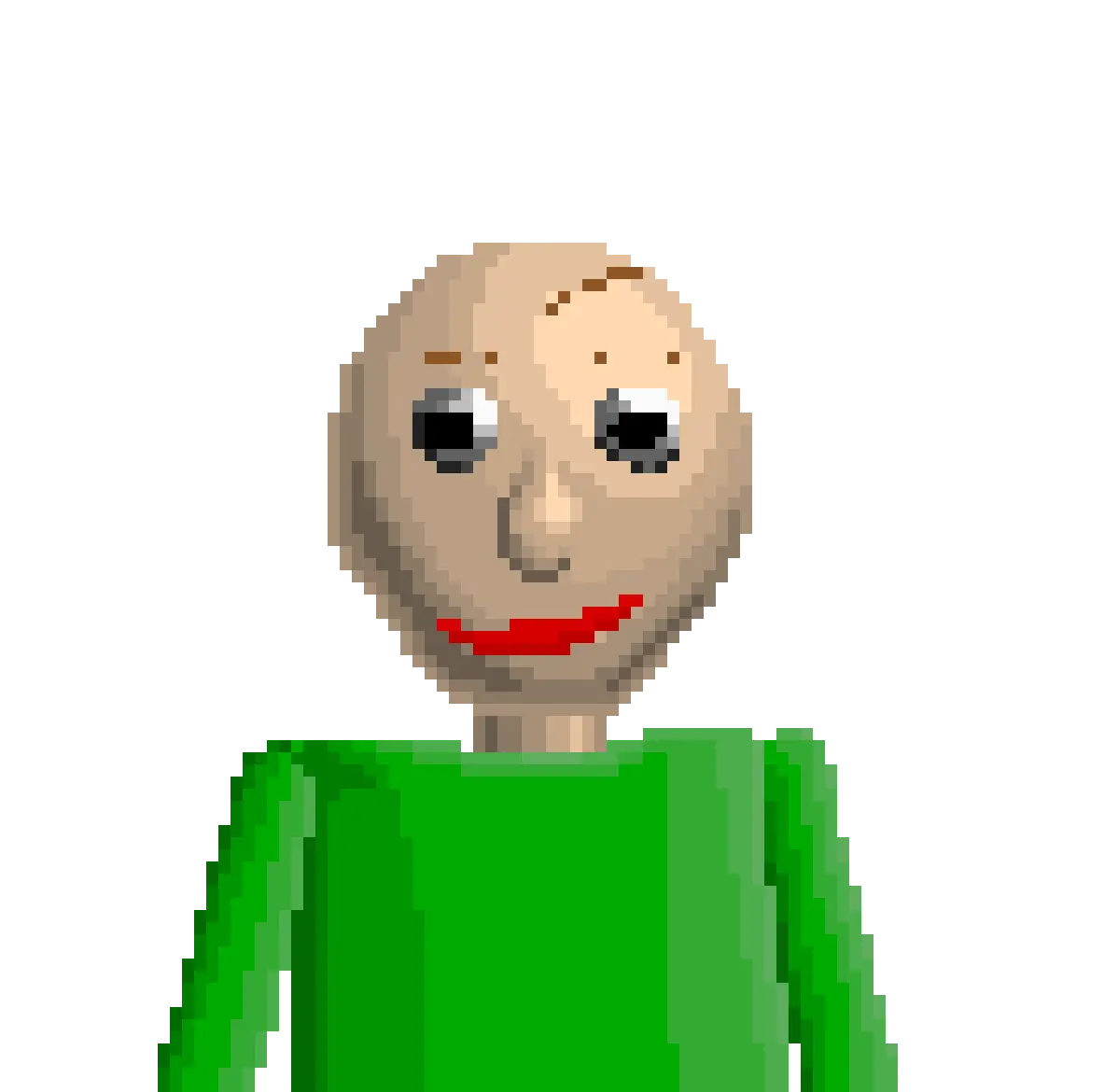 Download Hd Baldi Talking Baldi Png Transparent Png Image Baldi Talking Talking Png