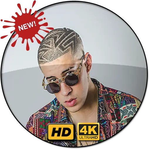 App Insights Bad Bunny Wallpapers Hd Apptopia Bad Bunny Png Bad Bunny Png