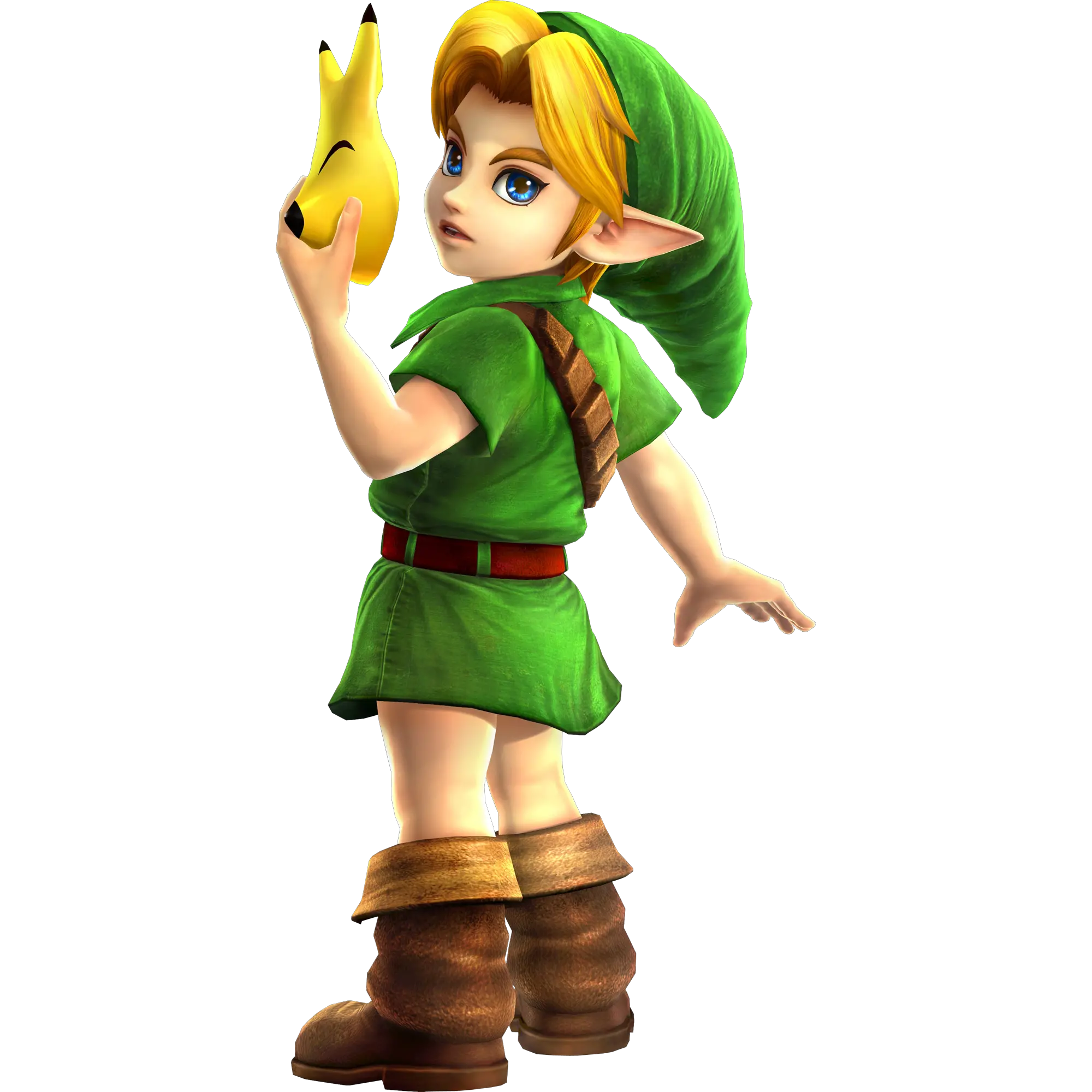 The Legend Of Zelda Fan Page References Hyrule Warriors Young Link Png Link Zelda Png