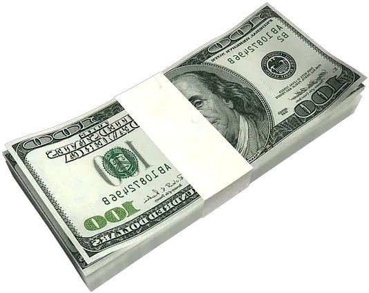 All Money In Logo Png