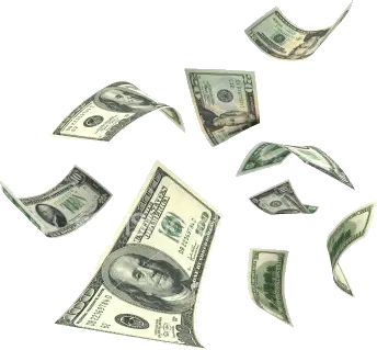 Money Bag Clipart Png