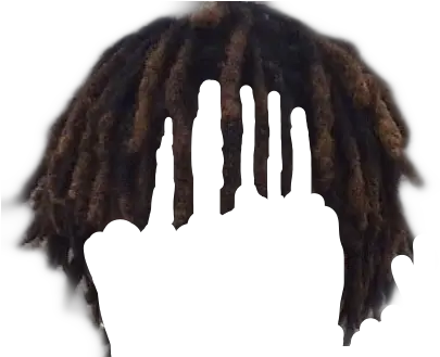 Dreadhead Dreadlocks Locs Freetoedit Png Dreads