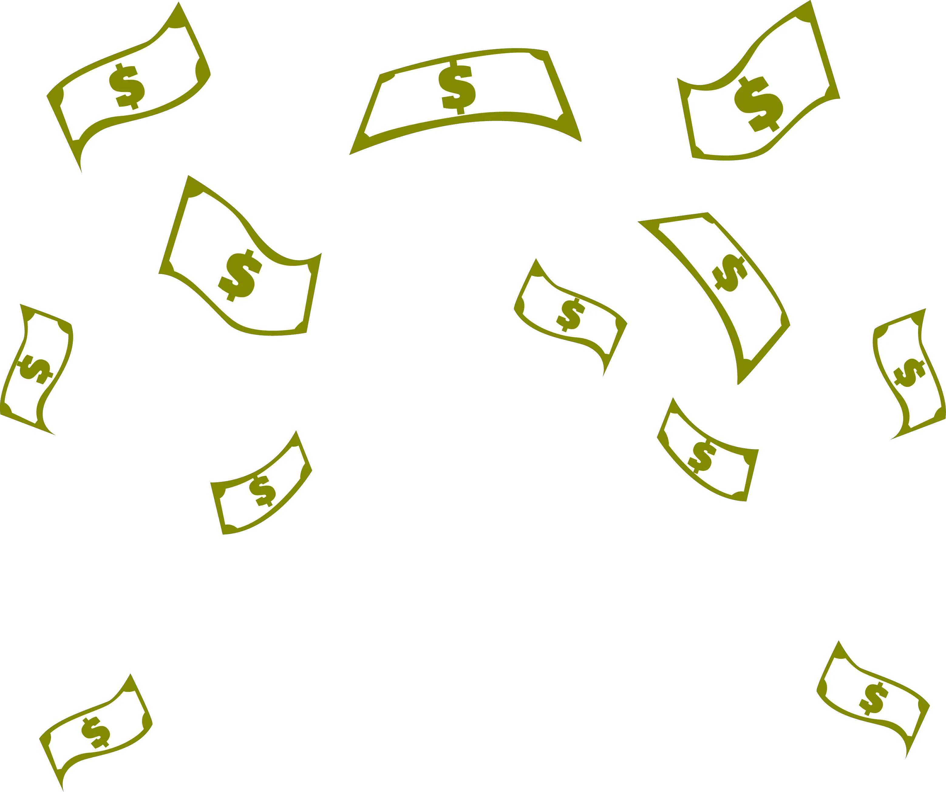 Money Photo Png