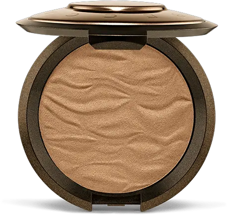 Sun Kissed Bronzer Becca Cosmetics Bronzer Becca Png Makeup Transparent Background