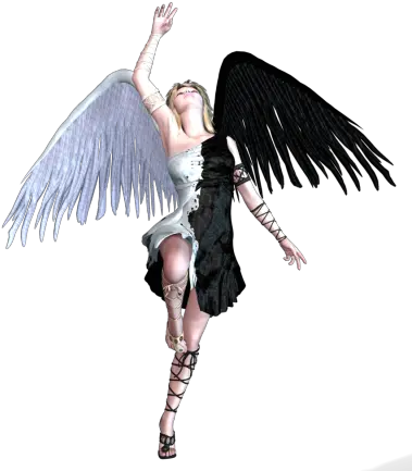 Download Free Png Angel Transparent Background Dlpngcom Fallen Angel Png Angel Transparent Background