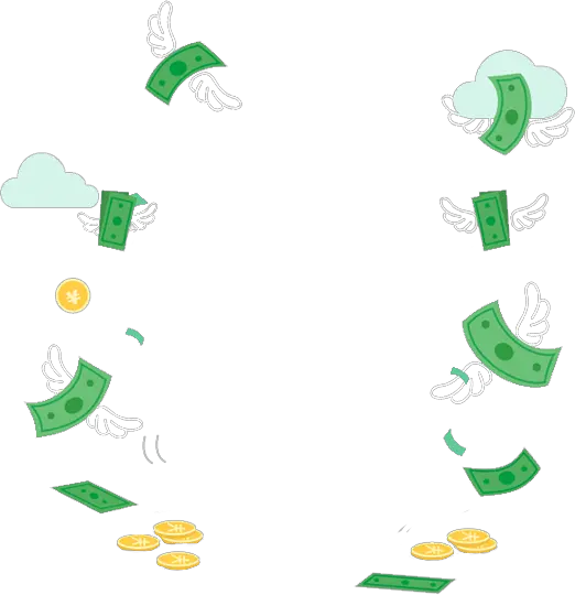 Money Png Icon