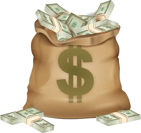 Money Symbol Png