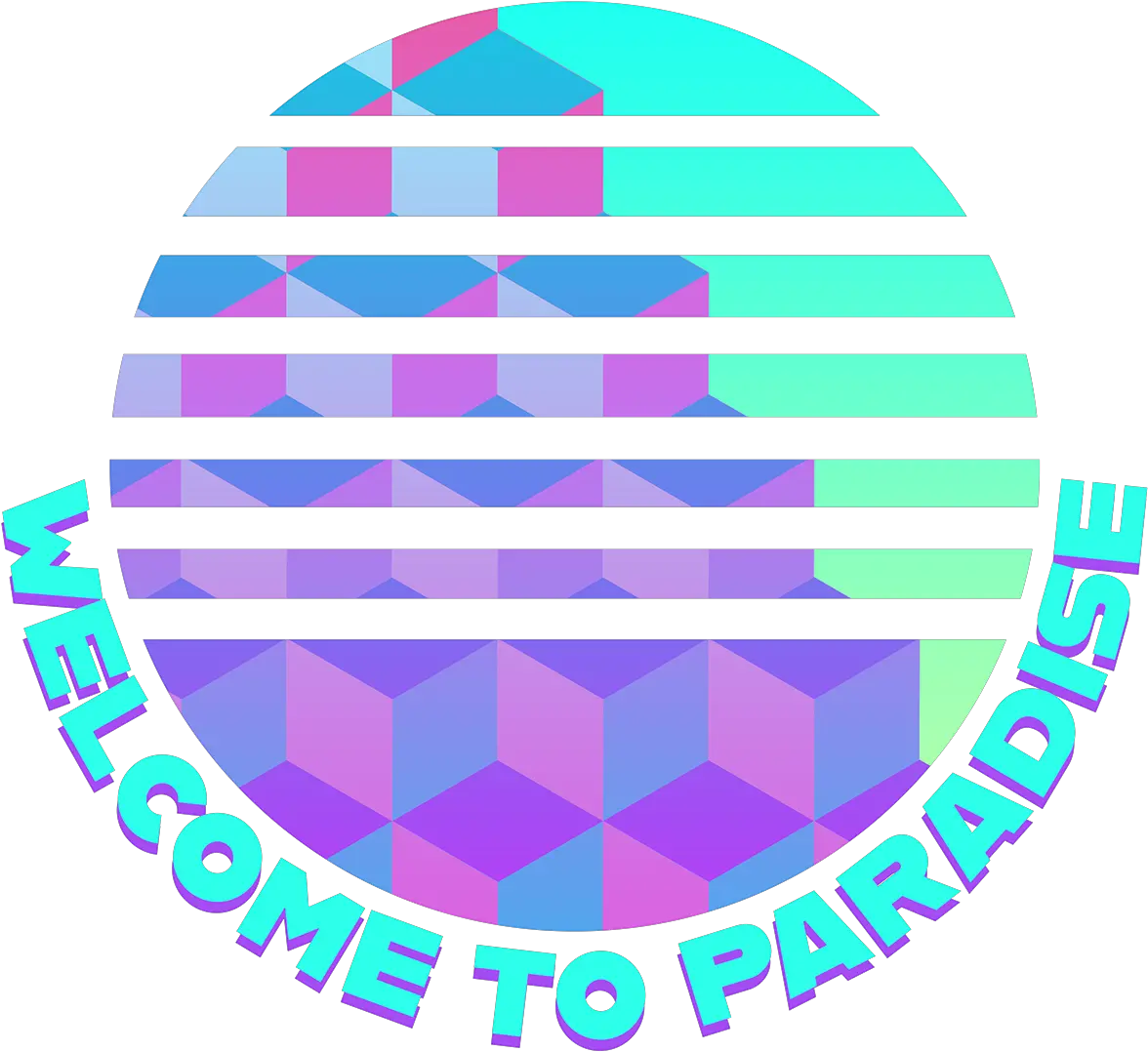 Welcome To Vaporwave Vaporwave Welcome Png Vapor Wave Png