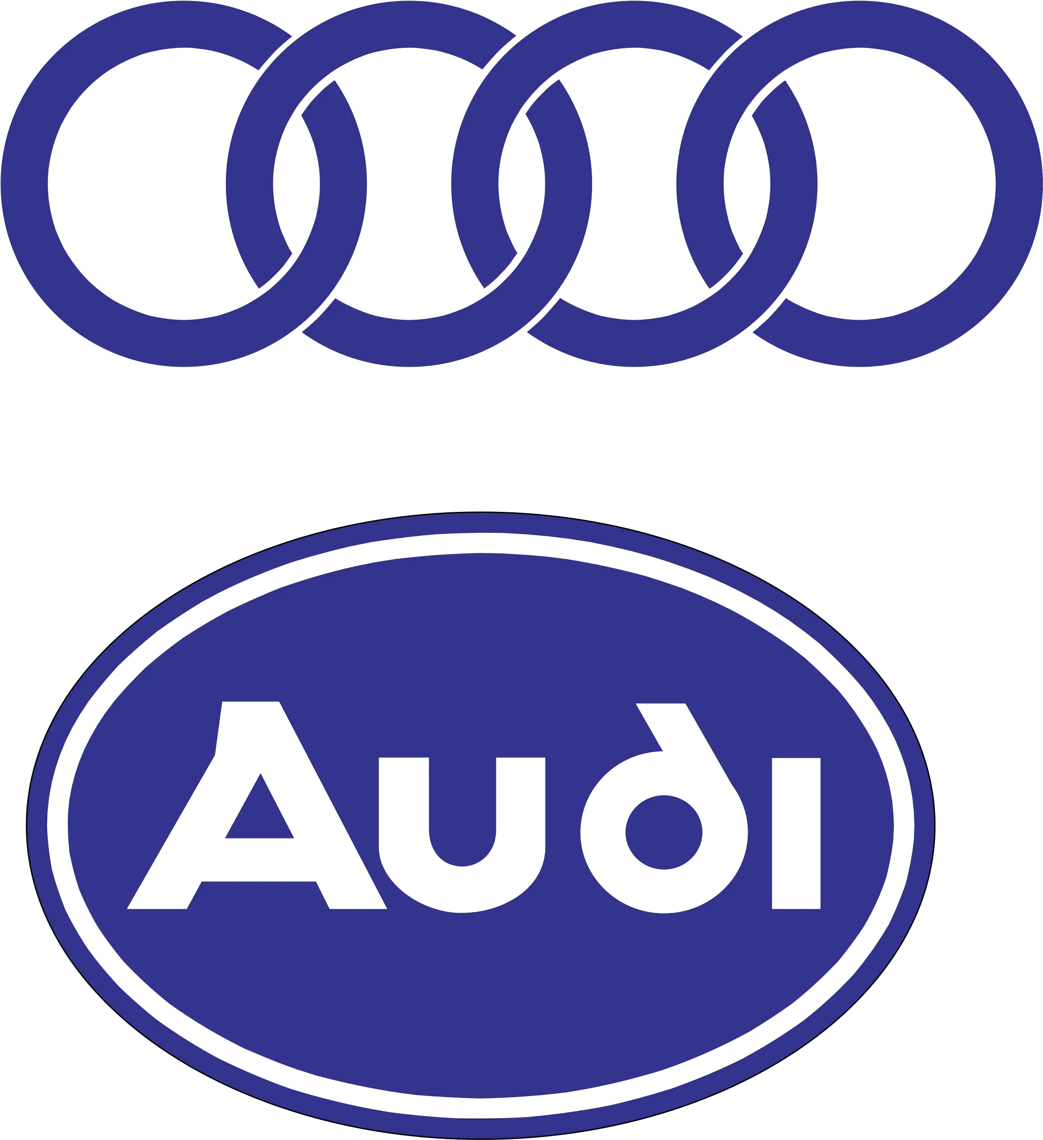 Audi Logo Png Transparent Svg Vector Audi Logo Vector Audi Logo Png