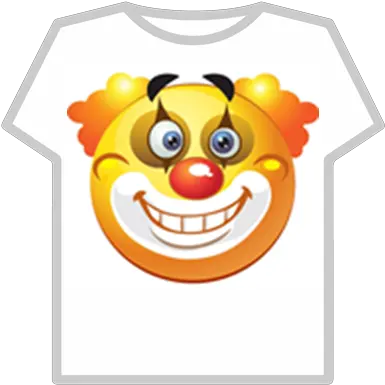 Clown Emoji Ugly Face Emoji Png Clown Emoji Png