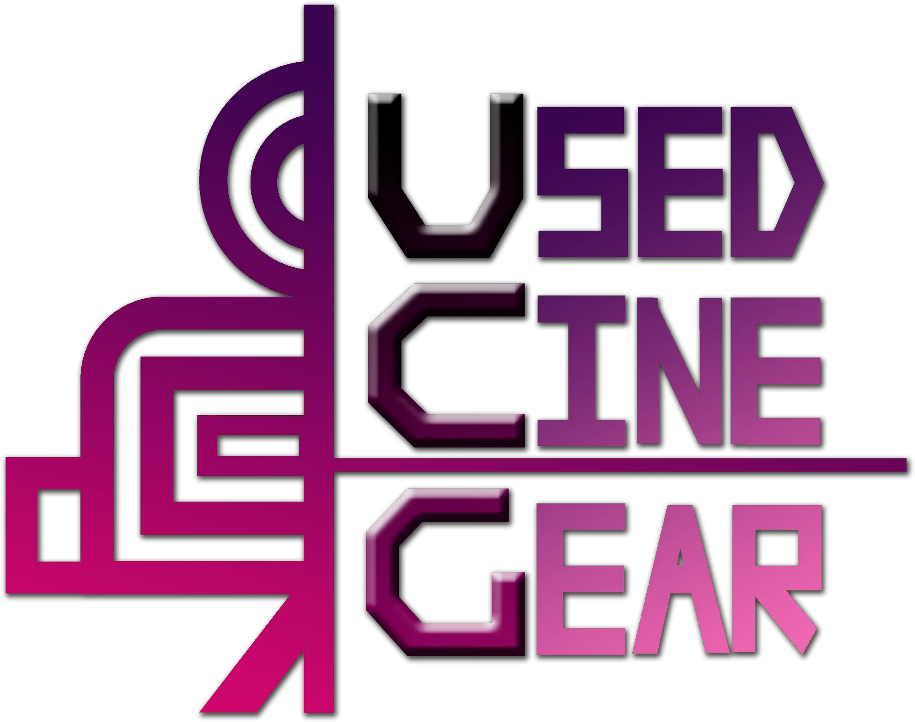 Used Arri Alexa Mini Cinema Camera Png Logo