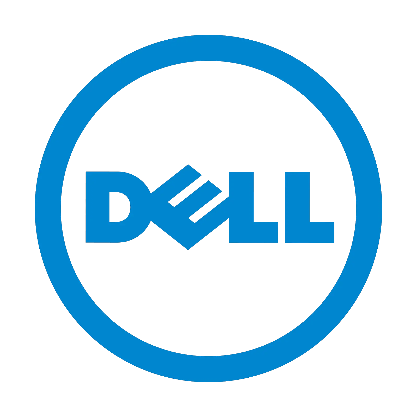 Rooted In Sustainability Budding With Dell Logo Png Dell Logo Png