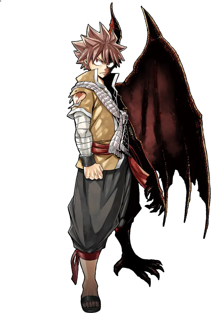 Natsu Dragneel Vs Fairy Tail Dragon City Png Natsu Png