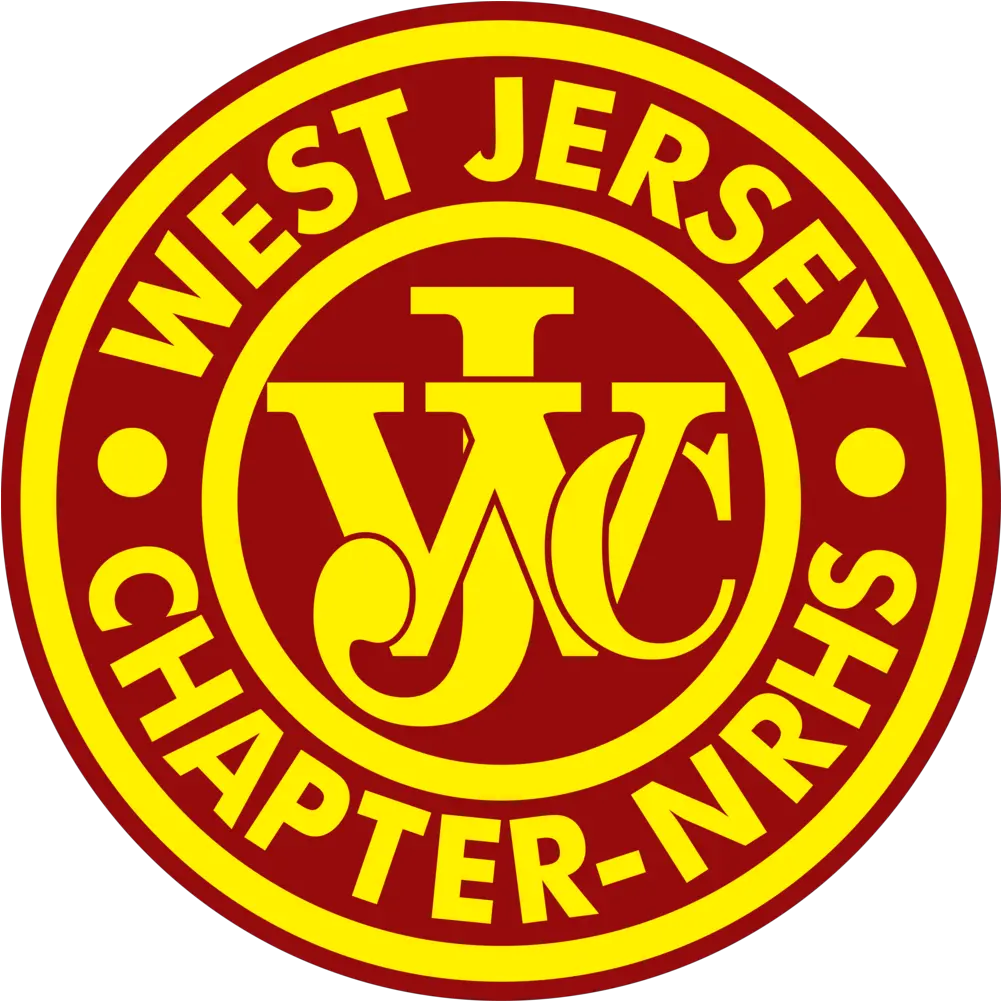 Septa Trolley Trip U2014 West Jersey Chapter Nrhs Png Logo