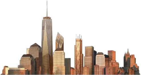 Hd Mob Freedom Tower New York Png City Png