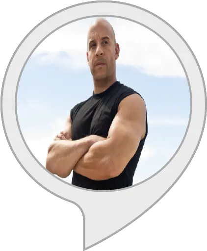 Alexa Skills Body Soul And Spirit Png Vin Diesel Png