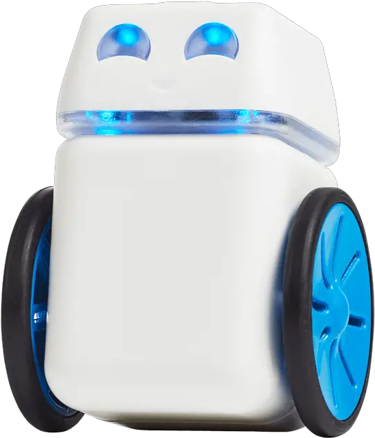 Kubo Robotics Discover How Easy It Can Be To Teach Kubo Coding Robot Png Robot Transparent