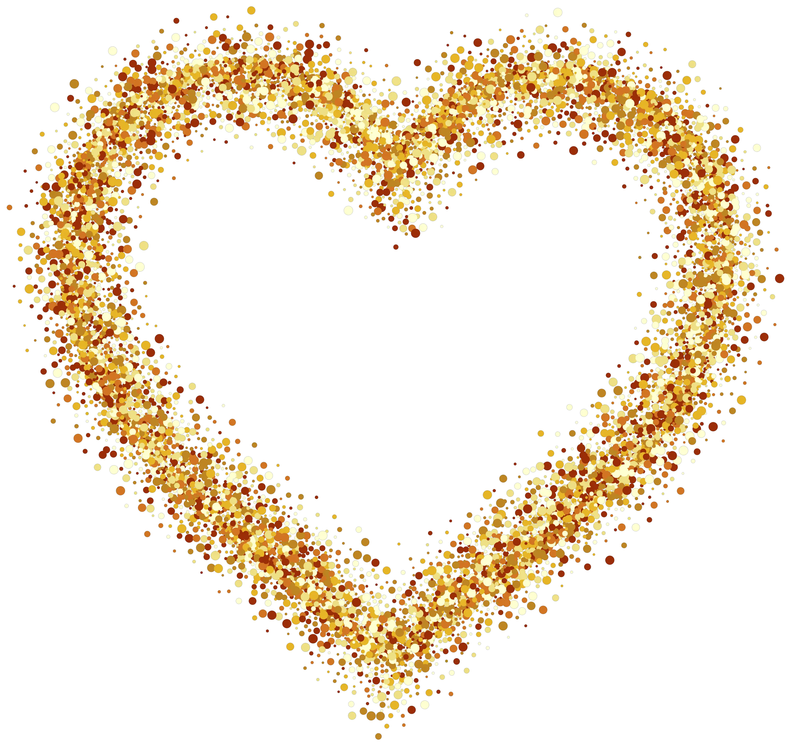 Heart Png Background