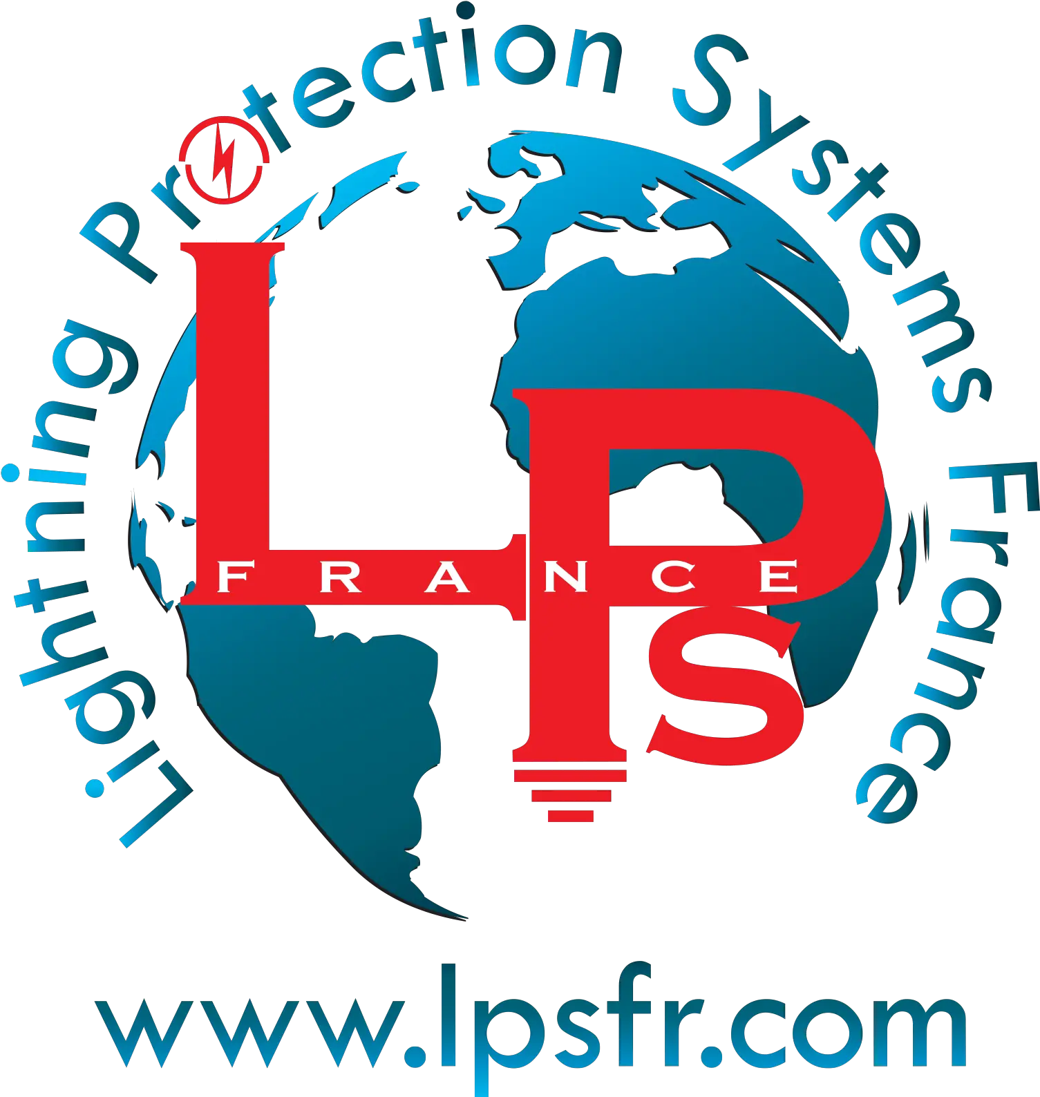 Ellips Lightning Protection Systems France Lightning Lps France Png France Logo